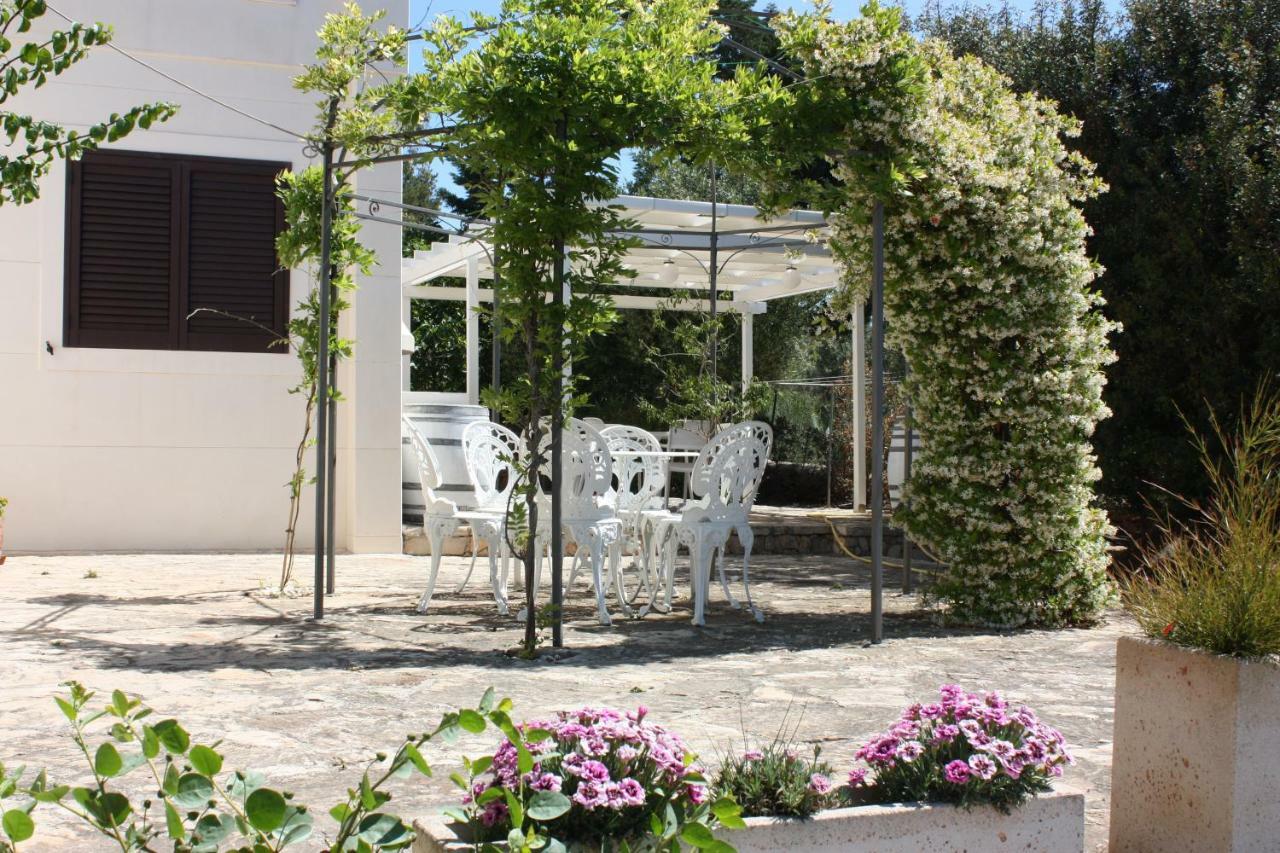 Villa טורה סן ג'ובאני אוג'נטו מראה חיצוני תמונה