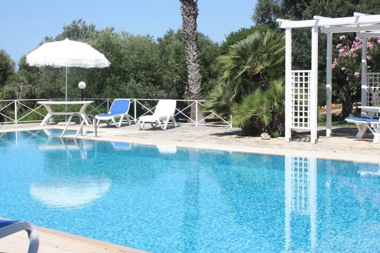 Villa טורה סן ג'ובאני אוג'נטו מראה חיצוני תמונה