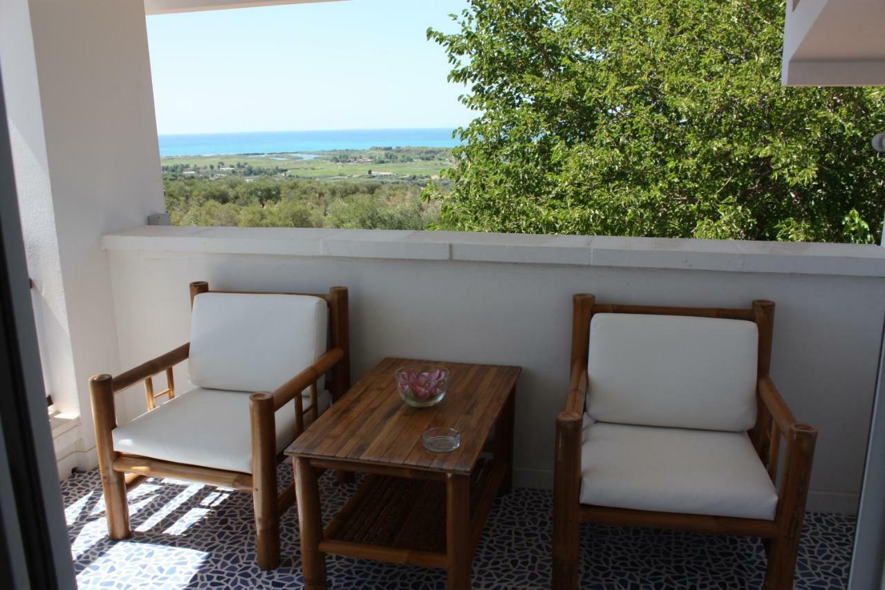 Villa טורה סן ג'ובאני אוג'נטו מראה חיצוני תמונה