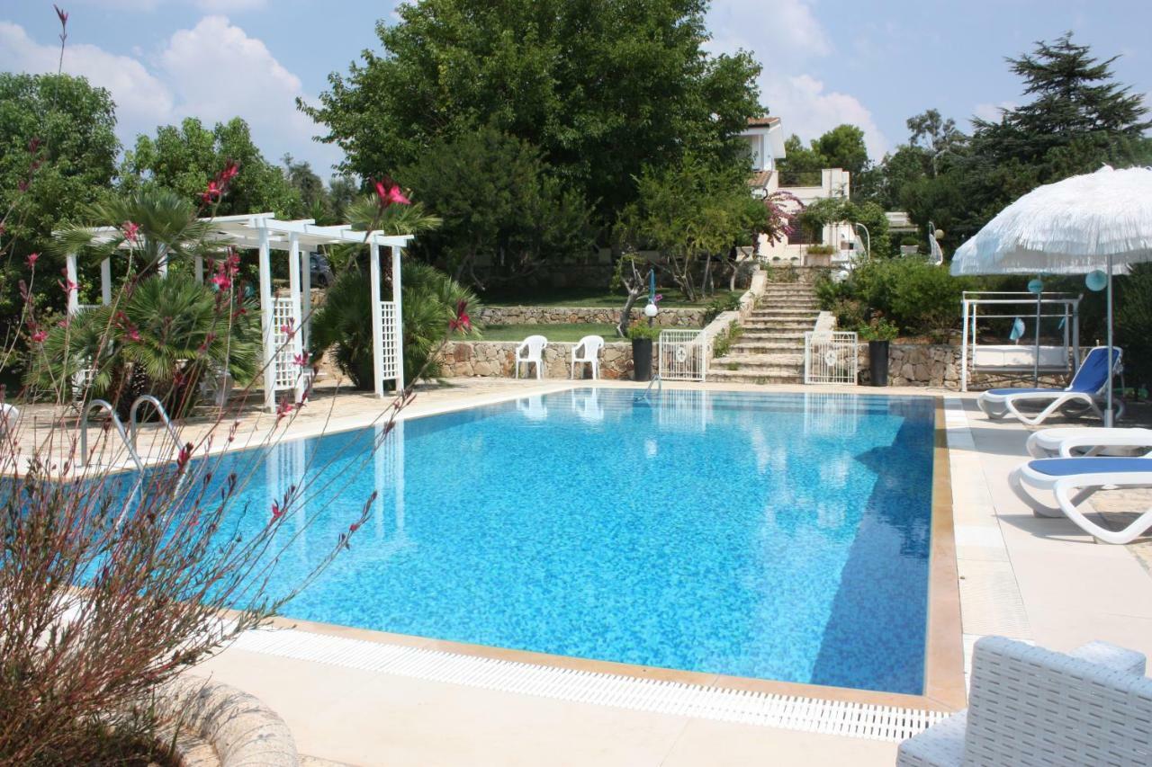 Villa טורה סן ג'ובאני אוג'נטו מראה חיצוני תמונה