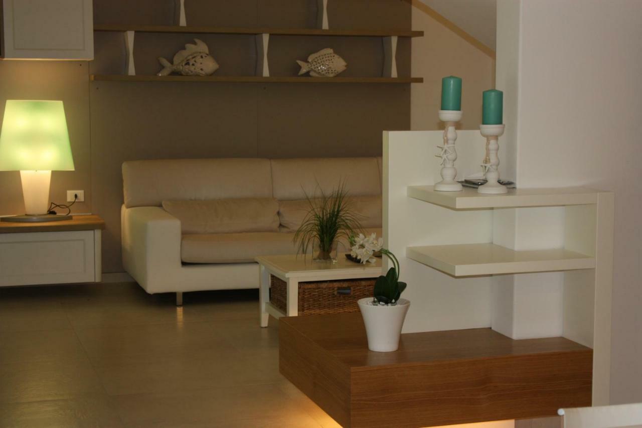 Villa טורה סן ג'ובאני אוג'נטו מראה חיצוני תמונה