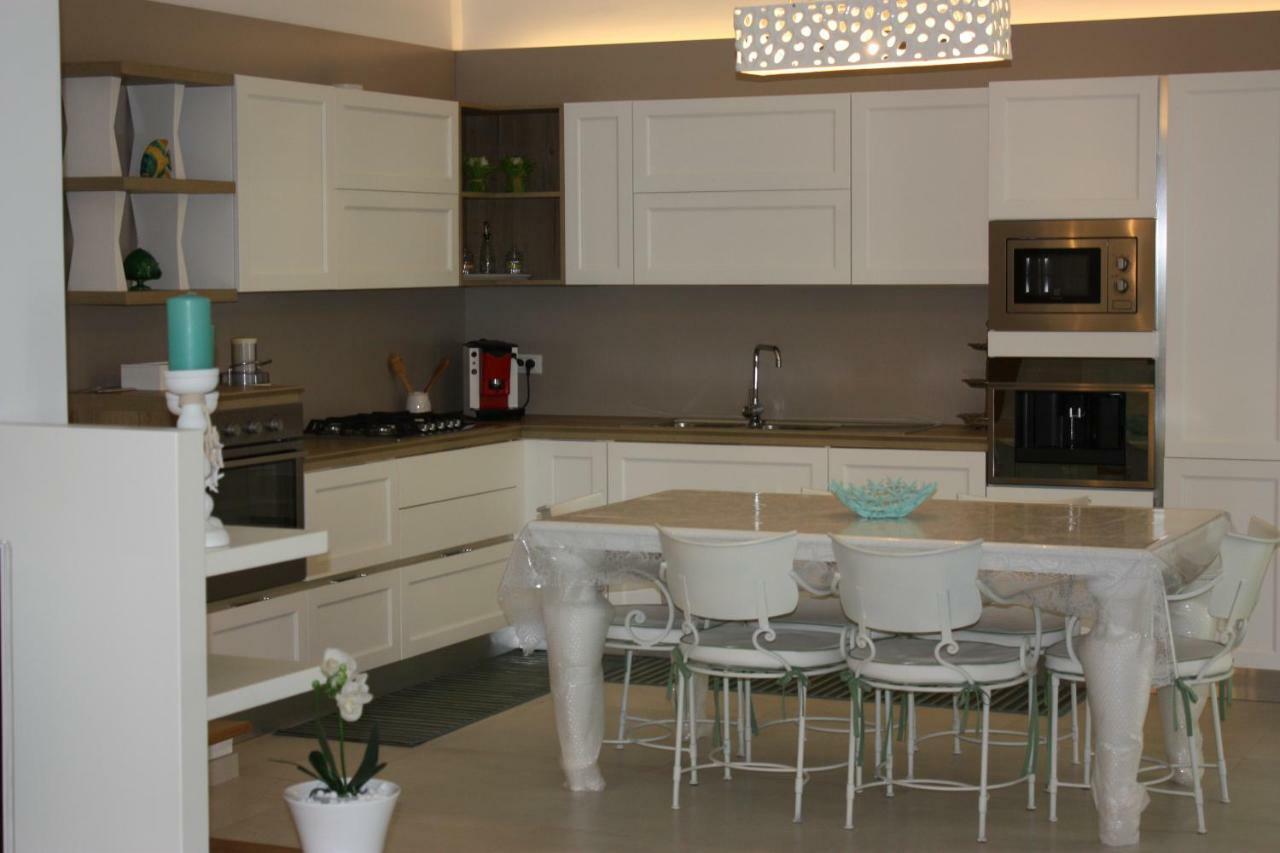 Villa טורה סן ג'ובאני אוג'נטו מראה חיצוני תמונה