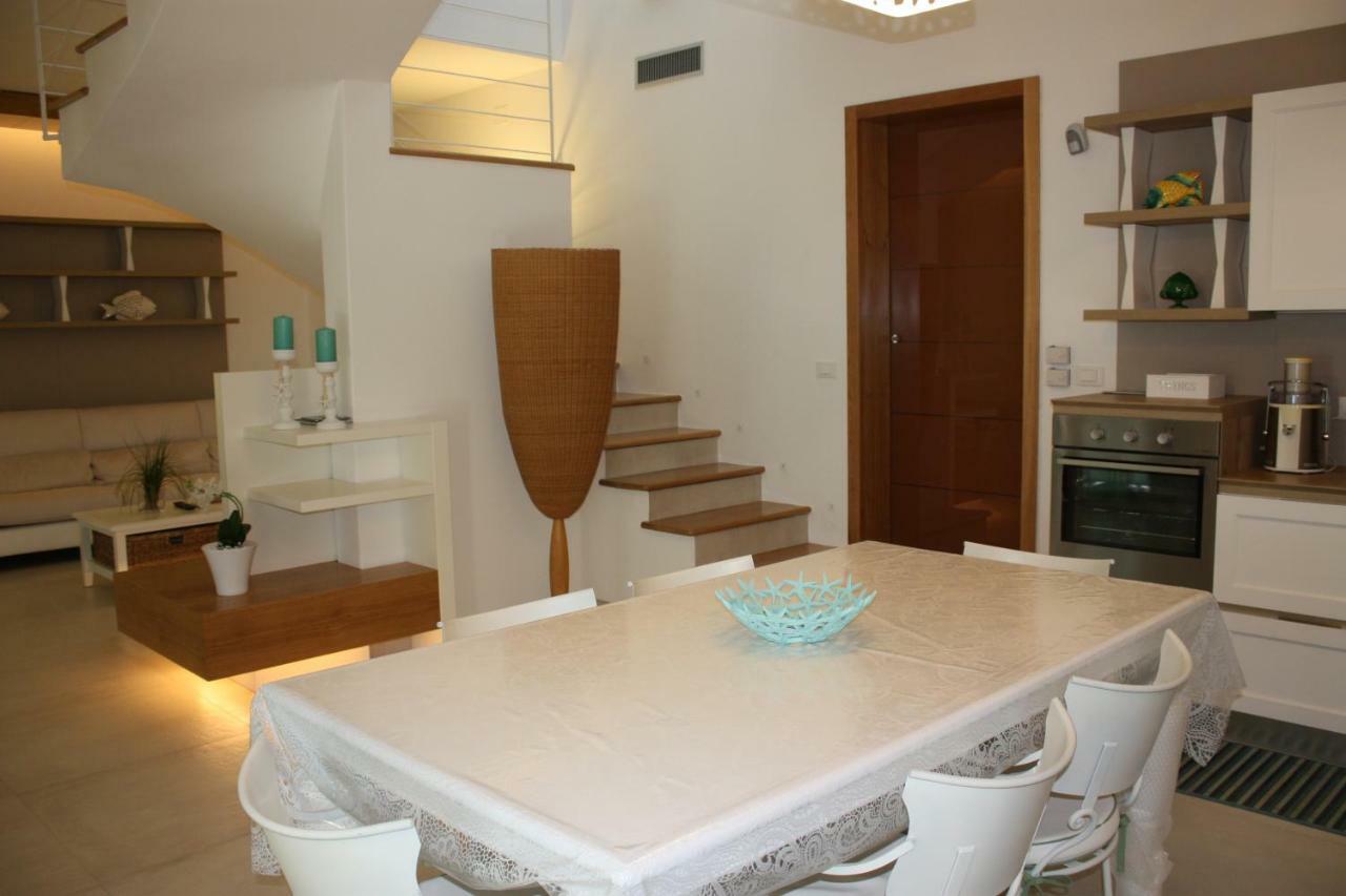 Villa טורה סן ג'ובאני אוג'נטו מראה חיצוני תמונה